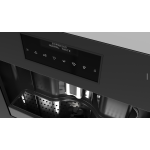 Fulgor FUCM4500TFMBK 15巴 嵌入式咖啡機 (黑色)